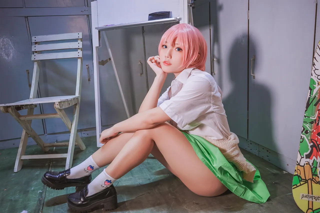 Messie Huang - Ichika-erohere15.webp